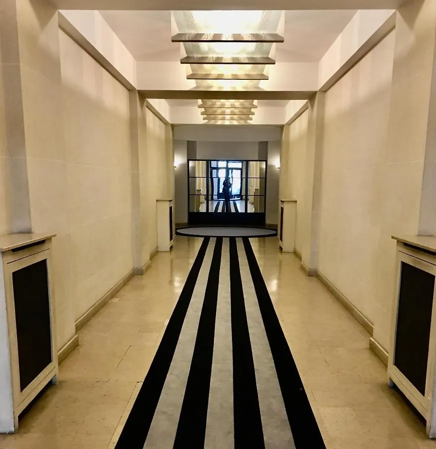Cocteau : Au Cœur De La Rive Gauche, Neuf, Design, 2/4/6 Personnes Apartment