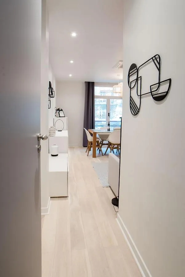 Cocteau : Au Coeur De La Rive Gauche, Neuf, Design, 2/4/6 Personnes Apartamento *
